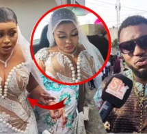 Révélations de Madiaye Seck au mariage de la danseuse Ndeye Ndiaye Banaya Révélations de Madiaye Seck au mariage de la danseuse Ndeye Ndiaye Banaya