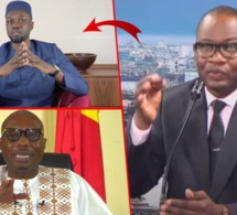  Me Moussa Diop tranche sur le  Clash entre Sonko &amp; Barth,« ay gor bougnou andéé lepp lou gneuw degnkoy… »