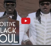 Positive Black Soul dévoile son nouveau single « Back Again »