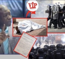 Abdoulaye Mbow pousse un coup de gueule  » li État bi wakh ci» le jeune homme de keur Mbaye Fall Abdoulaye Mbow pousse un coup de gueule  » li État bi wakh ci» le jeune homme de keur Mbaye Fall