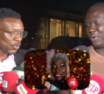 Retour de Coumba Gawlo terribles révélations de Tange et Sankara Mbaye " coumba mo dak way senegal..