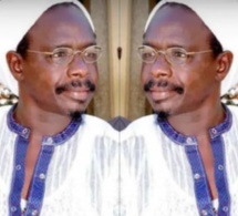 Décès de l’artiste comédien Pape Demba Ndiaye « Lam »