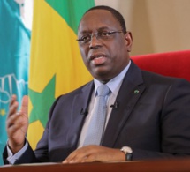 Dérives sur les réseaux sociaux : « l’Etat assumera ses responsabilités face aux effets pervers », Macky Sall