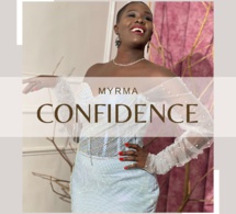 Exclusivité Myrma Hot et Sexy avec un nouveau single Myrma - Confidence (Official Music Video)