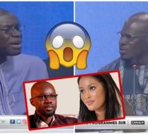 Débat très houleux entre Kader &amp; Serigne Saliou Gueye "Sonko dey nakh nit gni, beugoul dem procès.."