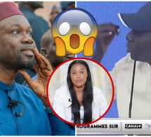 Omar Faye tire sur Sonko " na deme wouyou dji mo taxaw ci kanamou Sénégalais yi" sur les renvoies