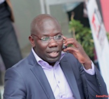Trainé en justice par le député Awa Mbodji, Ameth Aïdara cuisiné par les flics