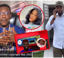 2TA :Fuite de Sonko au procès, Tange tacle sévèrement "Sou nekone si deugu dou daw lakatou Ziguinchor