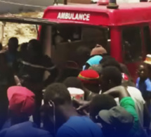 3 enfants retrouvés morts dans un véhicule à Bignona : Ce que révèlent les premiers éléments de l'enquête