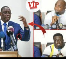 Sa Thiès et Lac 2 interpellent le président “na diapalé..après leur audience avec Macky Sall ,