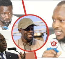 Cinglante réplique de Modou Lo sur les critiques après l’audience avec Macky, « Kouné Amnga droit Far