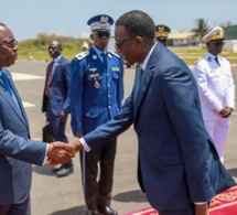 Inauguration de la raffinerie Dangote: Le Président de la République, Macky Sall, invité d’Aliko Dangote