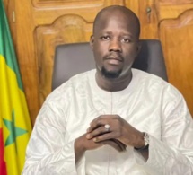 « Avec 1164 mensonges, Sonko devient le plus grand mythomane de l’histoire politique du Sénégal », par Mouhamadou Lamine Massaly