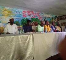 Motion de soutien de BBY à Kaolack: L’engagement de Pape Mademba Biteye, loué