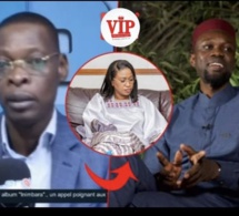 Birahim Touré tacle Sonko sur sa sortie à Walf et répond à Victorine Ndeye « affaire Mankagn