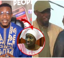 2TA : Tange tacle sévèrement Mimi Touré et la traite de..." Warone na rouss ande ak Sonko..."
