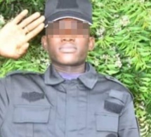 Un ASP tué à Bignona : le père de la victime reconnaît avoir abattu son fils et s’explique Un ASP tué à Bignona : le père de la victime reconnaît avoir abattu son fils et s’explique