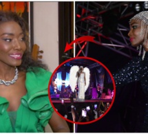 Coumba Gawlo Seck revient sur son entrée explosive lors de son concert à lla musée des civilisations