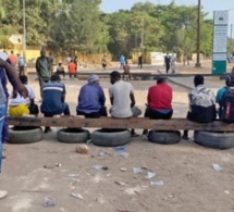 A Ziguinchor, les voisins d’Ousmane Sonko déplorent les barricades