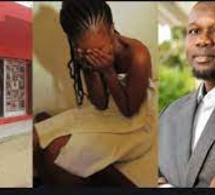 Birahim Toure en colère tacle Sonko « ci vidéo fuitée Adji Sarr waroul woon dém sweet beauté da am tiofel si Adji