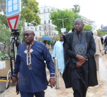 Festival de Cannes : La réaction du Ministre, Prof. Aliou Sow à l’égard du Film Banel et Adama…