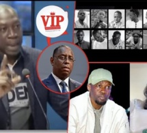  Les révélations du journaliste Abdoulaye MBOW sur la convocation de Sonko au procès vs Adji Sarr.