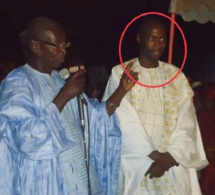 Kédougou: Macky envoie un émissaire pour décrocher le maire libéral Mamadou Hadji Cissé