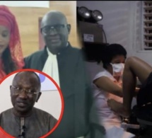 Devant le juge, Dr Alfousseyni Gaye apporte des précisons sur la présence de sp*rme sur Adji.Sarr?