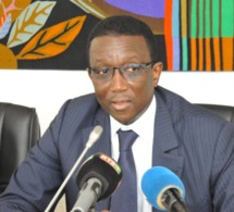 Amadou Bâ, Premier ministre: « Il faut des crédits additionnels à l’ONAS, pour augmenter ses capacités opérationnelles »