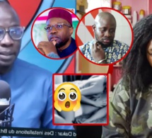 Mansour Diop Leral défend Ndeye Khady " preuve amoul dieukeuram dou nangou niouy def thiagatou