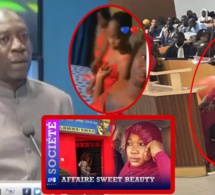 Procès Sonko/ Adji Sarr: Abdoulaye Mbow fait des révélations sur l'état de santé de Ndeye K Ndiaye