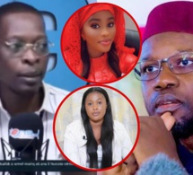 Birahim Toure "Suis d'accord avec Sonko " Loutakh wouyou dji woul louniou begon yak déer am