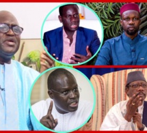 Abdoulaye Mamadou Guissé détruit Sonko Serigne M.Sy Malick Gakou Khalifa Sall "Aye Sathie Laniou..."