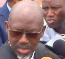 Me Macodou Ndour, avocat de Ndèye Khady Ndiaye : « Toute décision rendue sera absolument viciée et ne sera pas crédible »