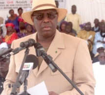 Promesses non tenues: Des marabouts de Mbacké refusent de prier pour Macky Sall