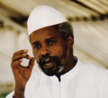 Rencontre Me El Hadji Diouf- Idriss Déby: Habré se fâche et "déchire" la robe de son avocat