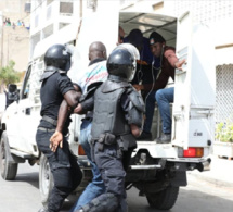 Touba - Incendie de la maison du ministre de l’intérieur : B. Ndiaye arrêté, 4 membres de Pastef recherchés
