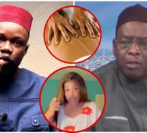 Lamine Bara Gaye détruit Sonko "limou wax dara doussi deug période couvre feu mouy gen di dem.."