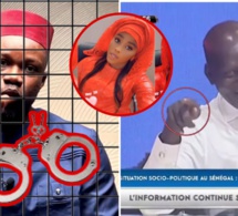 Major Kandji detruit Sonko et fait de nouvelles révélations "il ne va pas sortir de cet epreuve si..
