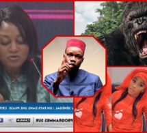 Aissatou Diop Fall recadre sévèrement Sonko sur "Dangin bou AVC" xana tey la Adji nek dangin ci mom"