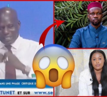 Révélation du Major Kandji sur le procès du v!0l de Sonko au salon de massage"Sonko daniou ko piégé"