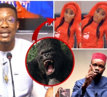 2TA: Tange tire ses vérités à Sonko sur la réponse de Adji Sarr "Niak Fayda wessouwoul di traité..."
