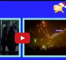 Video- Fête de fin d’année à Dakar : Regardez les feux d’artifice Regardez