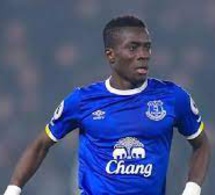 Premier League : Everton De Gana Gueye Et Amadou Onana Assure Le Maintien Au Bout Du Suspense …