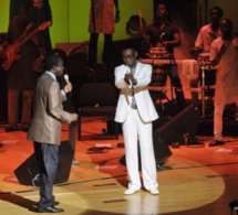 Retrouvailles : Bécaye Mbaye éteint le feu entre Youssou Ndour et Thione Seck