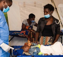 Plus d’un milliard de personnes dans 43 pays pourraient être menacées par le choléra (ONU)