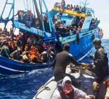 Des gardes marocains tirent sur une embarcation : La pirogue arrive en Espagne avec 2 morts