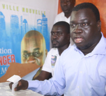 El Malick Seck et Serigne Diagne lancent la chaîne télé d’informations en continu, ITV-News, en février