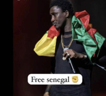 URGENT: Le concert du 03 juin de Waly Seck est reporté au samedi 10 juin au Dôme de Paris