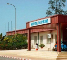 Hôpital de Pikine : Une femme de ménage vole les bijoux et le téléphone portable d'une dame décédée en salle d'accouhement